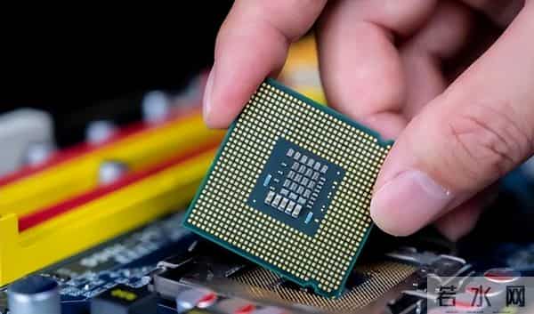 70%芯片订单正涌向东方中国芯片抄了美国后路，美日防线彻底崩盘