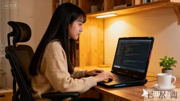 为什么新买的电脑也越用越卡？