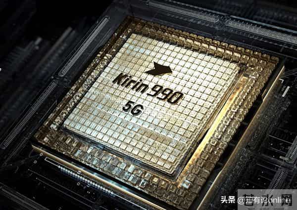 全球禁令能阻止中国芯片崛起吗？制裁六年，中美芯片到底谁在赢？