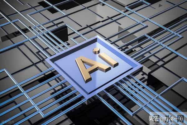 中美AI实力对比:未来十年谁会胜出?