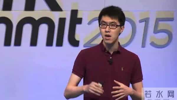 潮汕80后干出全球第四大AI独角兽，估值即将破万亿！