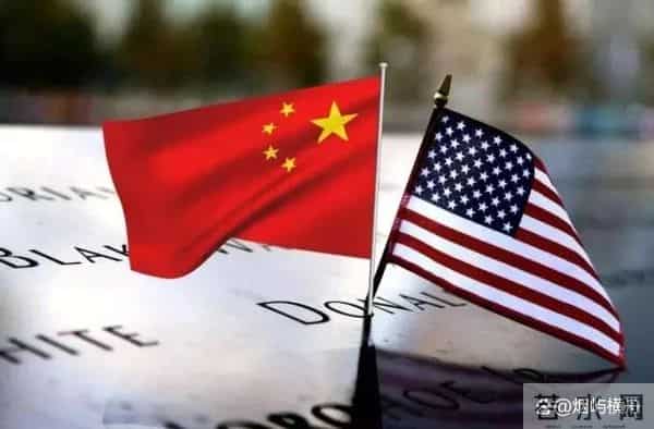 特讯！中国不签字，美国急摆脱稀土卡脖子，8国白宫密谋，十年豪赌能成功吗？