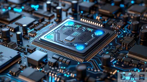 深紫外光刻极限突围 华为专利揭示绕过EUV制裁的2纳米芯片量产蓝图