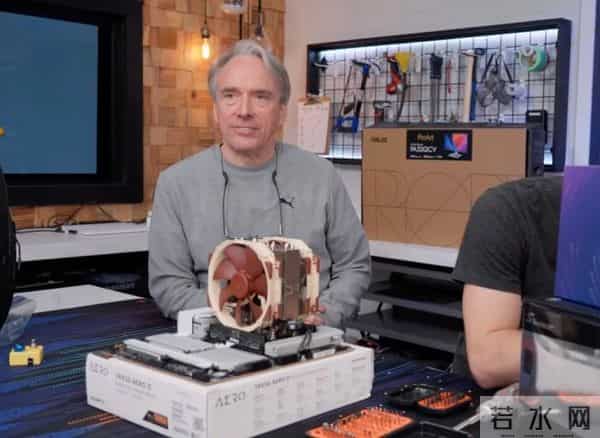 Linux之父又开喷：AI泡沫“病态扭曲、迟早暴跌”、马斯克式KPI“愚蠢到不该待在科技圈”