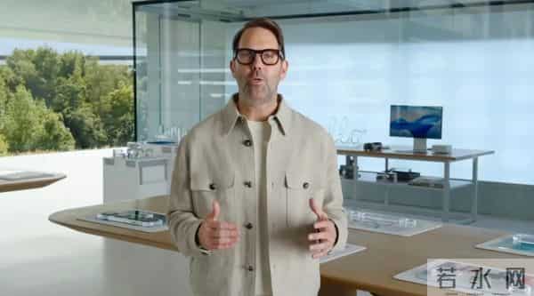 先是 iPhone Air，现在液态玻璃的设计者也离职了