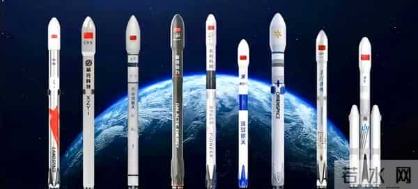 朱雀三，天龙三，长征12三型火箭谁会是中国第一型成功的可回收火箭？中国未来的可回收火箭格局会是怎样？