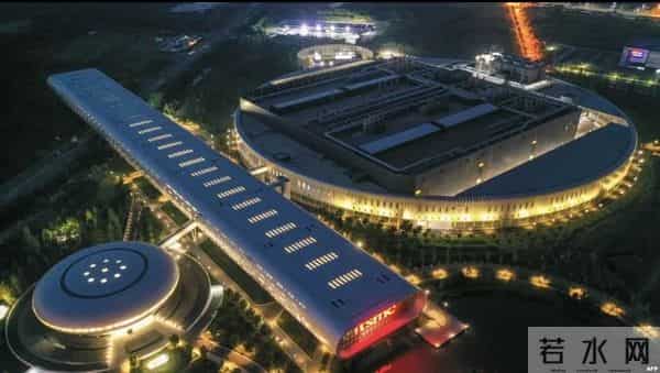 台积电的未来,不在台北,也不在亚利桑那——全球半导体的下一站,正在地图上悄悄移动