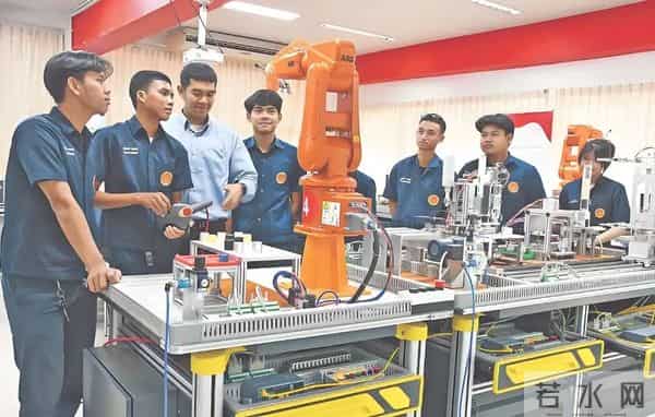 趁机转移产能？荷兰安世花3亿美元想把工厂搬去马来西亚，但他们忘了东南亚的安世厂子原料也是中国供给的