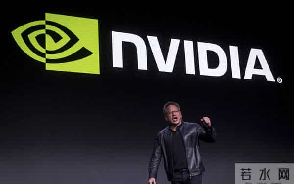 英伟达违约硬刚中国调查，短短几天又认怂，没想到中了调虎离山计