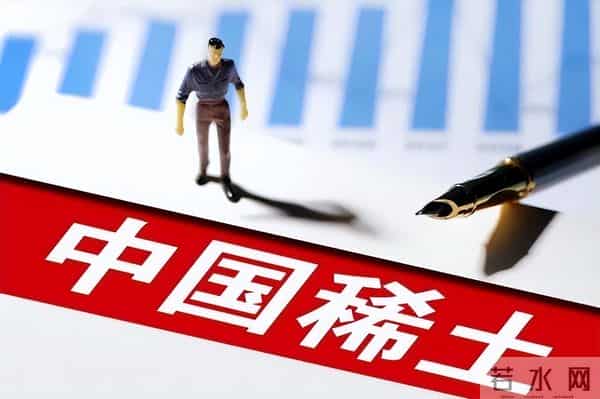 中美俄稀土储量对比：俄1000万吨，美180万吨，中国是多少