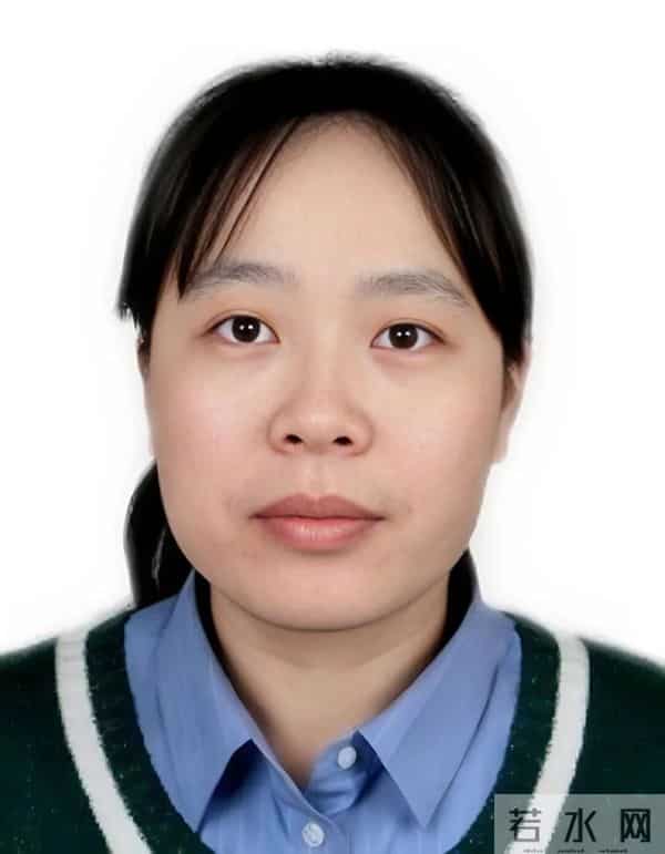 邱玲,江西万安人