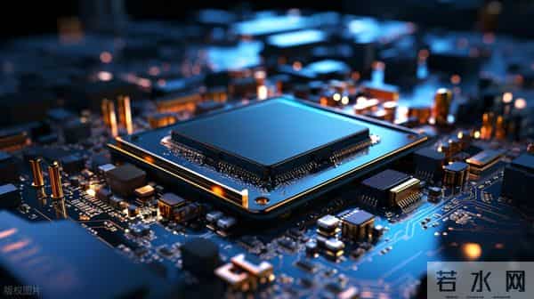 别盯着GPU了，这条隐秘赛道，正成为中国算力的“救命稻草”？