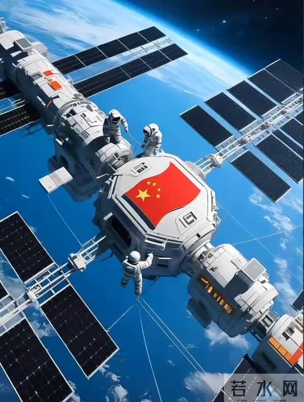 突发特讯,朱雀三号火箭回收失败 , 外媒嘲讽中美差距 , 网友不骂反赞