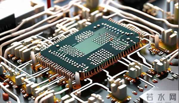 中国芯片完成反杀，以3.8美元白菜价，抢占了日本15美元芯片市场