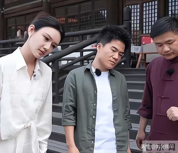 俞敏洪也没想到，董宇辉会因香港火灾后的一个举动，实现口碑暴增