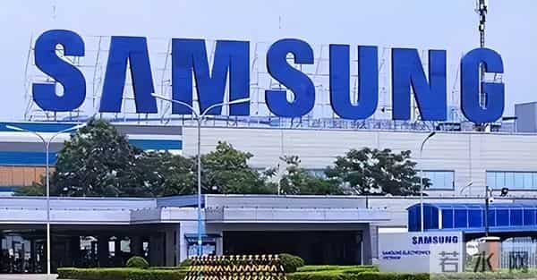 不准踏入中国市场一步?我国下达“逐客令”,三星绝望:放过我们