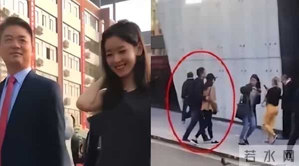 章泽天也没想到，父母仅用一个举动，就让儿子刘强东实现口碑暴涨