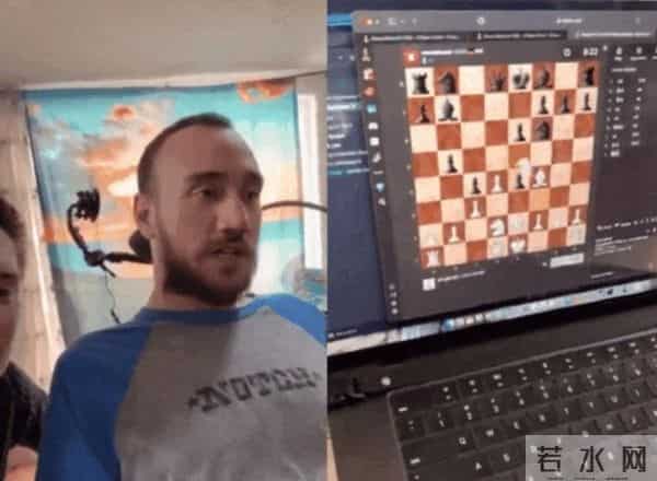 马斯克吹牛成真了！渐冻症患者植入脑机接口后，靠意念吃饭