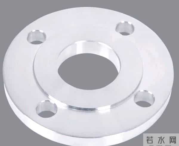 法兰“水线”早已被标准淘汰，为何现在还随处可见？