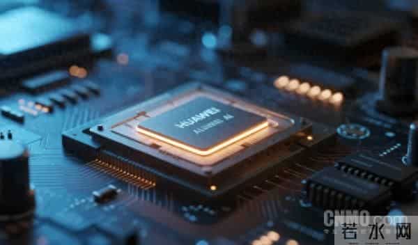 报告：华为2026年将占据中国AI芯片市场50%份额