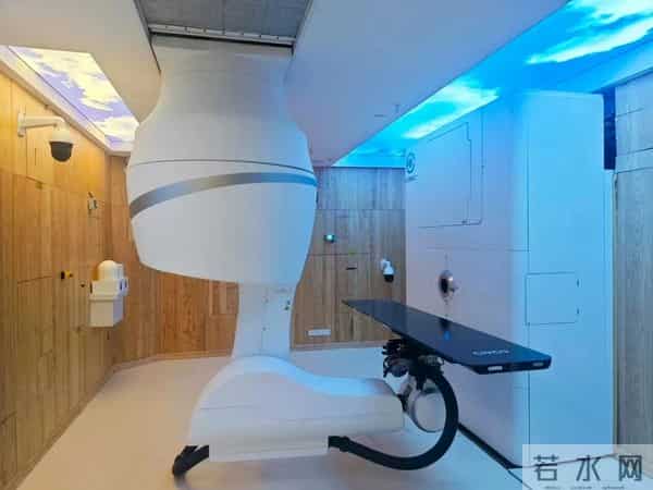 “大国重器”抗癌新进展!首台国产硼中子俘获治疗装置呈现较好疗效