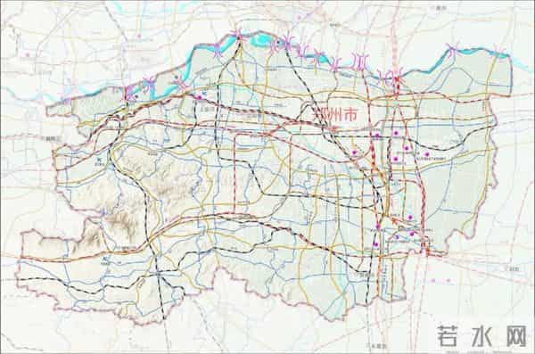 走了顺丰来了邮政?郑州不管是第二机场还是第三跑道要提上日程了!