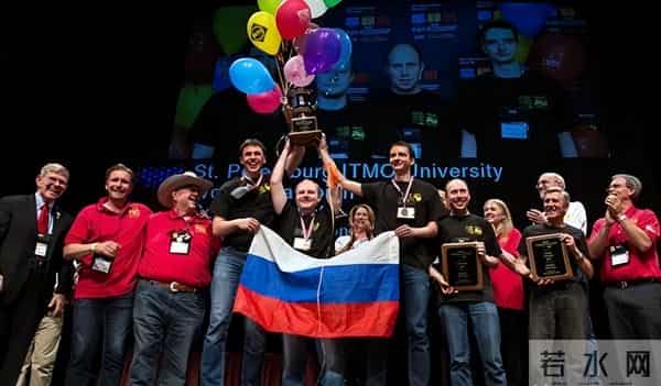 以色列人预测，未来10年世界上科技实力最强大的“6个国家”