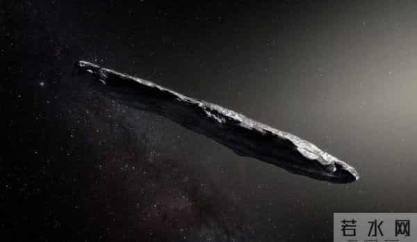 “反尾迹”直指太阳,神秘星际天体31-ATLAS再度引发担忧,它或许是外星飞船