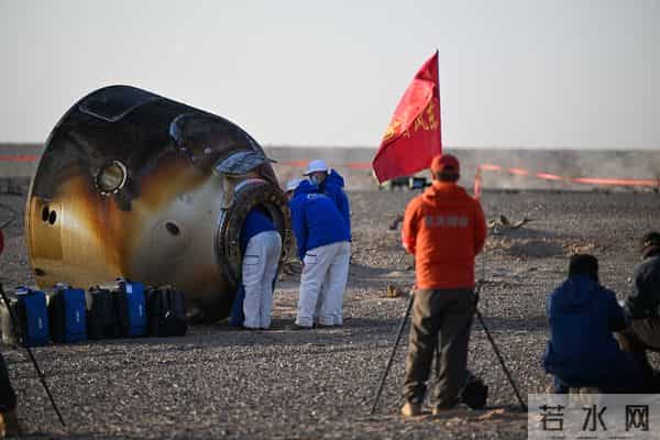 神舟20将带伤返回，担负特殊使命，无论成败，都是里程碑事件