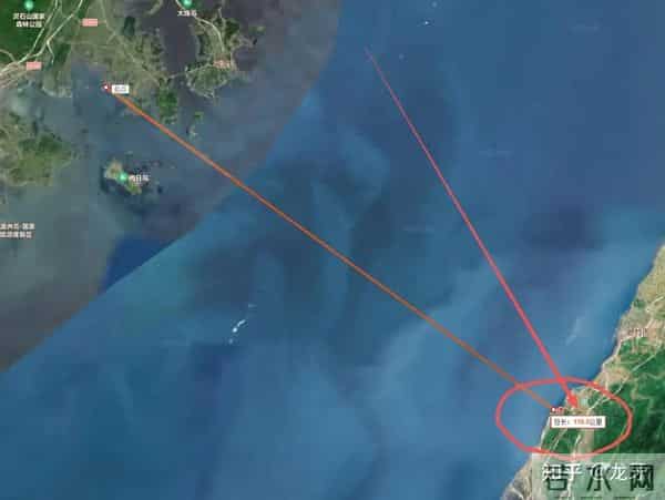 如果台湾用雄风导弹攻击三峡大坝怎么办？