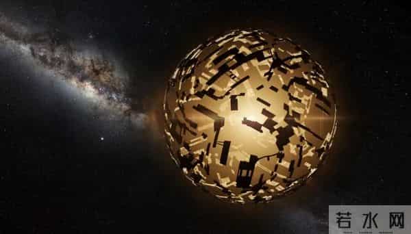 如果说宇宙中没有高级文明,那这种现象又应该如何解释?