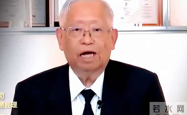 75岁芯片大佬潜逃美国！带走核心半导体技术机密，半导体经济警报拉响