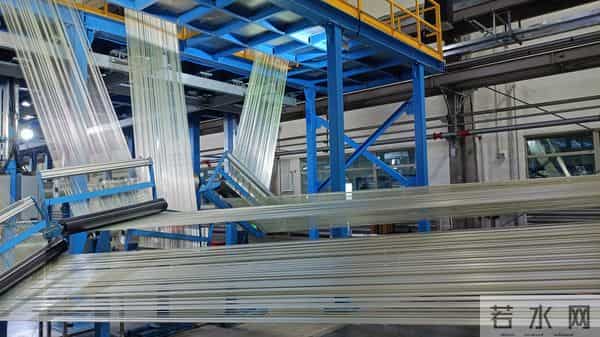 比头发丝还细的丝，能扛200公斤，中国打破美西方垄断实现量产