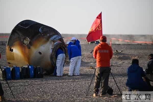 不会再有神22乘组了！神舟20将带伤返回地球，无论成败都是里程碑