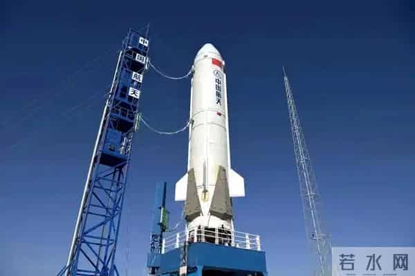 特讯！朱雀三号火箭回收失败，外媒嘲讽中美差距，网友不骂反赞