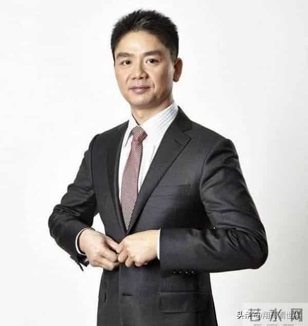 刘强东也没想到，因为父母在食堂一个举动，“口碑”再次迎来暴涨