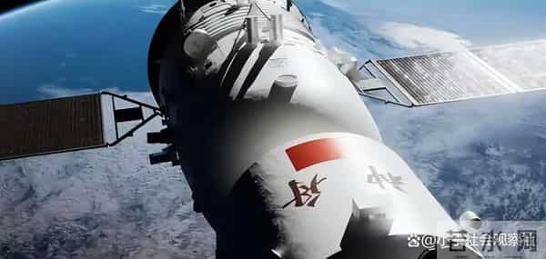 突发特讯!中国航天局通报全球:神廿一航天员将择机出舱,引来全球高度瞩目