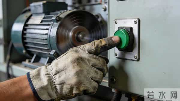 师傅酒后吐真言：接触器接线就这“三板斧”新手照做20年不烧设备