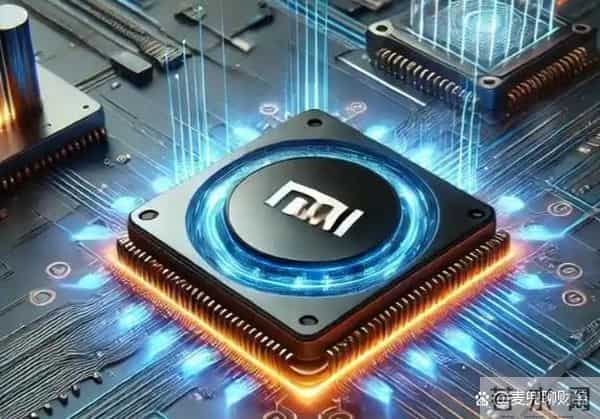 苏姿丰来北京，美国急了，中国笑了，她如何在中美夹缝中寻找生机？