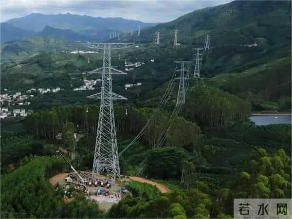 为啥现在很少大规模停电？中国3大电力黑科技，从没电用到随便用