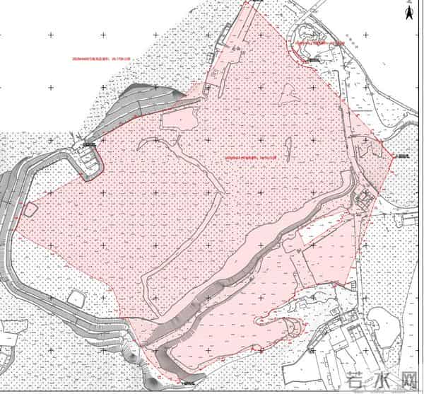 京东在萧山的仓储基地位置定了！