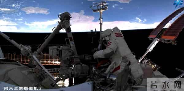 神舟20将带伤返回，担负特殊使命，无论成败，都是里程碑事件