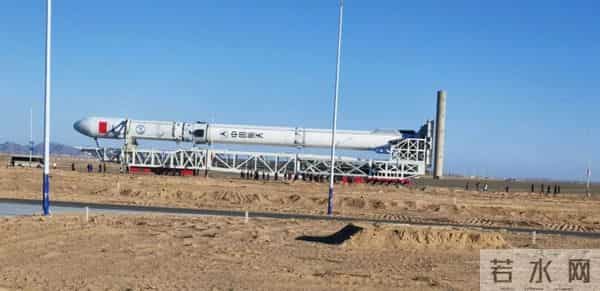 长征十二甲：整装待发，首飞入轨回收验证