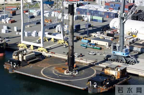 火箭回收刹车失败，朱雀三号功亏一篑，仍是中国火箭前进的一大步