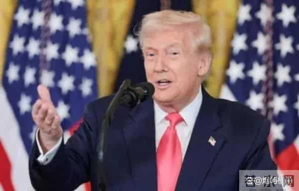 特讯！中国不签字，美国急摆脱稀土卡脖子，8国白宫密谋，十年豪赌能成功吗？