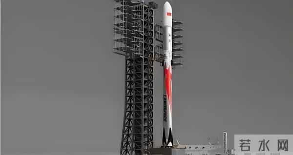 “朱雀”飞天送“昊龙”！我国首款复用火箭将送首架航天飞机上天