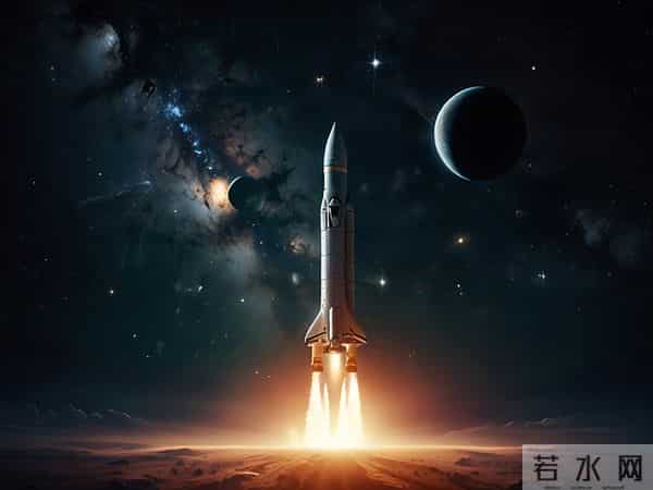 商业航天爆发在即！政策东风已至，这10家民营航天巨头蓄势待发