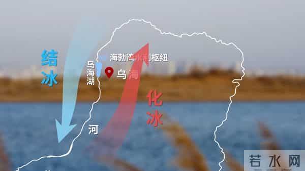 内蒙古出现奇观!干旱的沙漠,竟然被“大海”淹没了?