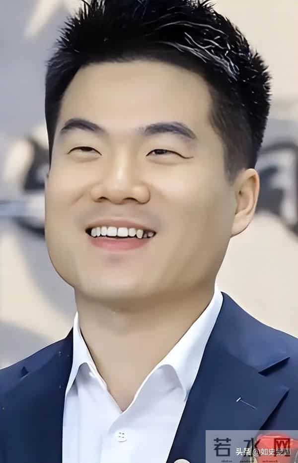 俞敏洪也没想到，董宇辉会因香港火灾后的一个举动，实现口碑暴增