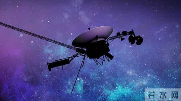259亿公里，美国有望创造一奇迹！我国该领域还是空白